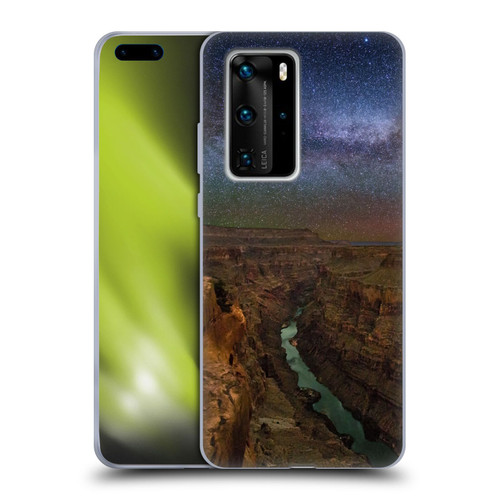 Royce Bair Photography Toroweap Soft Gel Case for Huawei P40 Pro / P40 Pro Plus 5G