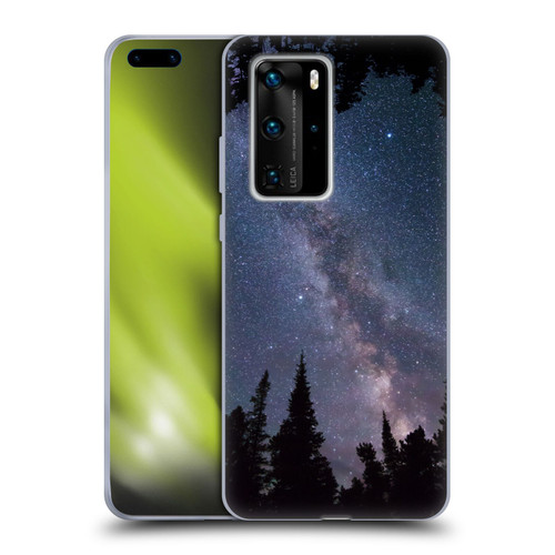Royce Bair Photography Wilderness Soft Gel Case for Huawei P40 Pro / P40 Pro Plus 5G