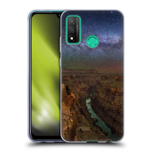 Royce Bair Photography Toroweap Soft Gel Case for Huawei P Smart (2020)