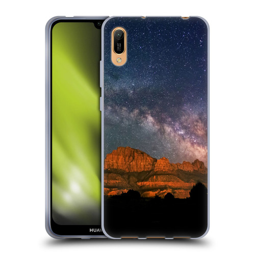 Royce Bair Photography Zions Soft Gel Case for Huawei Y6 Pro (2019)