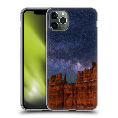 Royce Bair Photography The Fortress Soft Gel Case for Apple iPhone 11 Pro Max