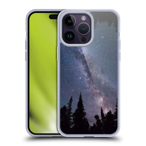 Royce Bair Photography Wilderness Soft Gel Case for Apple iPhone 14 Pro Max
