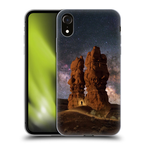 Royce Bair Photography Hoodoo Mania Soft Gel Case for Apple iPhone XR