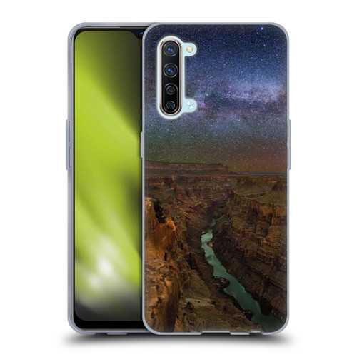 Royce Bair Photography Toroweap Soft Gel Case for OPPO Find X2 Lite 5G