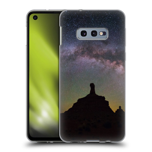 Royce Bair Photography Rooster Butte Soft Gel Case for Samsung Galaxy S10e