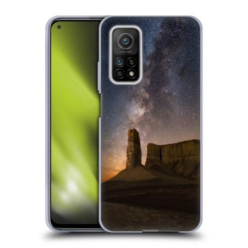 Royce Bair Photography Thumb Butte Soft Gel Case for Xiaomi Mi 10T 5G