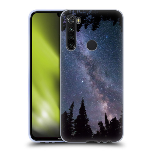Royce Bair Photography Wilderness Soft Gel Case for Xiaomi Redmi Note 8T