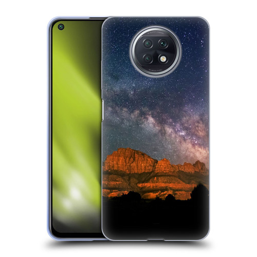 Royce Bair Photography Zions Soft Gel Case for Xiaomi Redmi Note 9T 5G