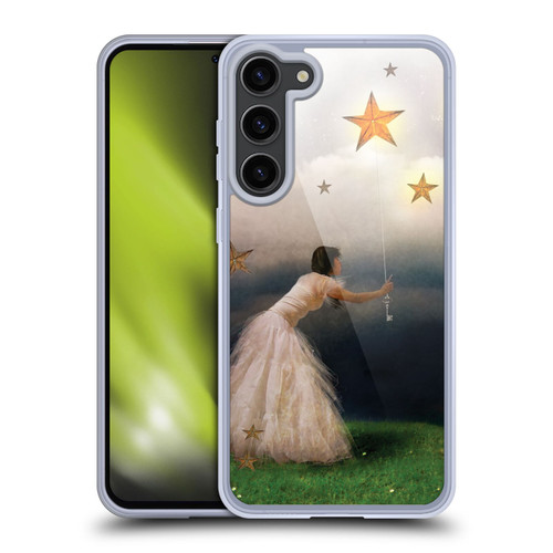 Jena DellaGrottaglia Assorted Star Catcher Soft Gel Case for Samsung Galaxy S23+ 5G