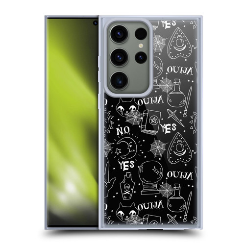 Andrea Lauren Design Assorted Witchcraft Soft Gel Case for Samsung Galaxy S23 Ultra 5G
