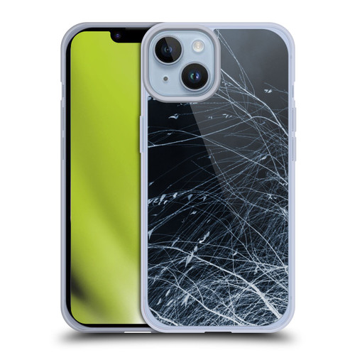 Dorit Fuhg Forest Windy Soft Gel Case for Apple iPhone 14