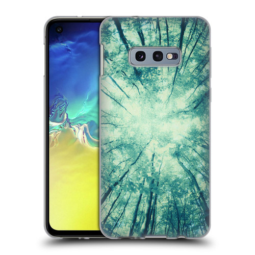Dorit Fuhg Forest Wander Soft Gel Case for Samsung Galaxy S10e