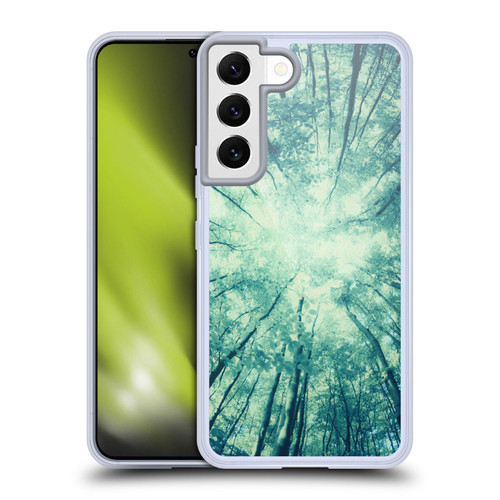 Dorit Fuhg Forest Wander Soft Gel Case for Samsung Galaxy S22 5G