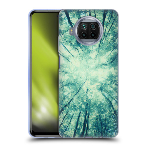 Dorit Fuhg Forest Wander Soft Gel Case for Xiaomi Mi 10T Lite 5G