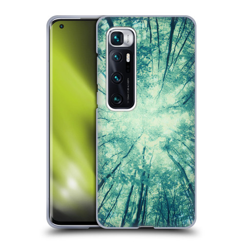 Dorit Fuhg Forest Wander Soft Gel Case for Xiaomi Mi 10 Ultra 5G