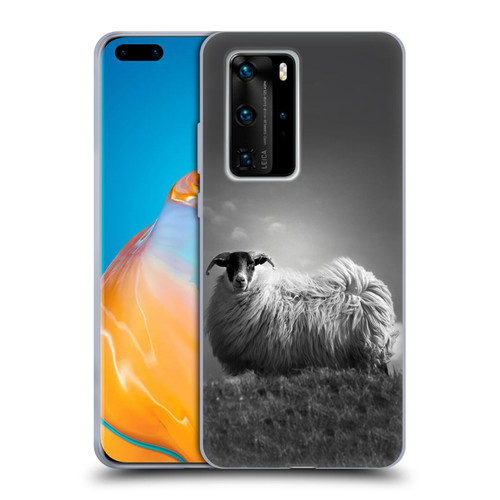 Dorit Fuhg Travel Stories Le Fluff Soft Gel Case for Huawei P40 Pro / P40 Pro Plus 5G