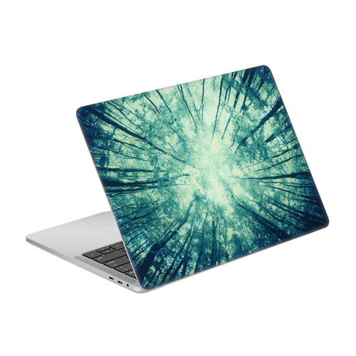 Dorit Fuhg Forest Wander Vinyl Sticker Skin Decal Cover for Apple MacBook Pro 13" A1989 / A2159