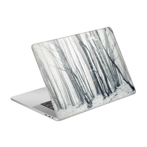 Dorit Fuhg Forest Reflection Vinyl Sticker Skin Decal Cover for Apple MacBook Pro 15.4" A1707/A1990
