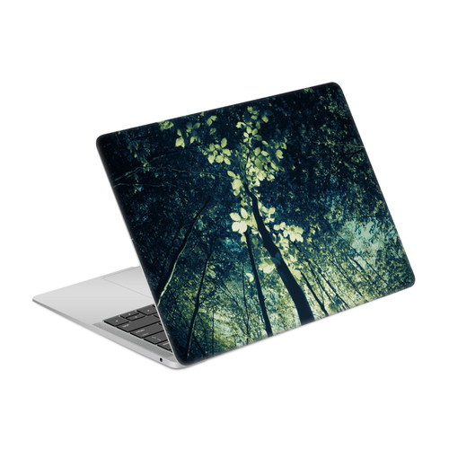 Dorit Fuhg Forest Tree Vinyl Sticker Skin Decal Cover for Apple MacBook Air 13.3" A1932/A2179