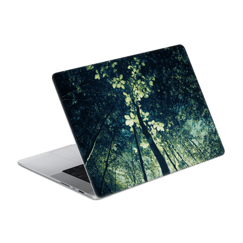 Dorit Fuhg Forest Tree Vinyl Sticker Skin Decal Cover for Apple MacBook Pro 16" A2485