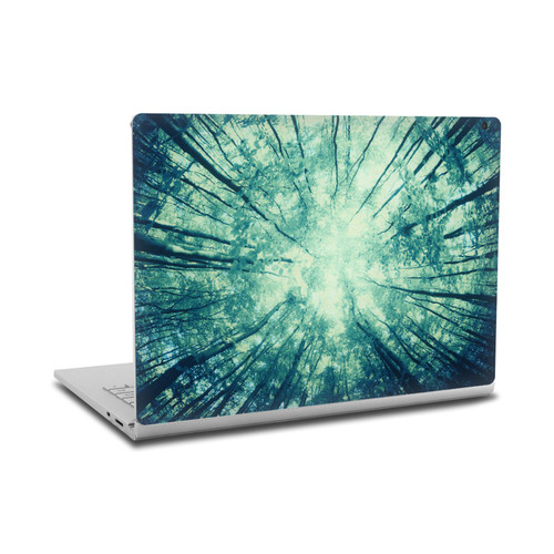 Dorit Fuhg Forest Wander Vinyl Sticker Skin Decal Cover for Microsoft Surface Book 2