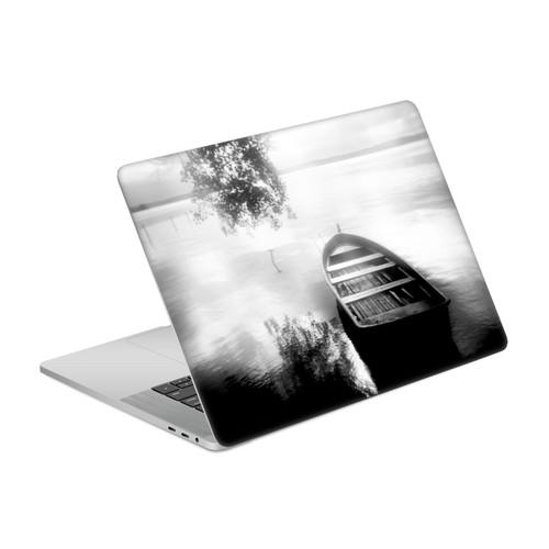 Dorit Fuhg Travel Stories Last Day of Summer Vinyl Sticker Skin Decal Cover for Apple MacBook Pro 15.4" A1707/A1990