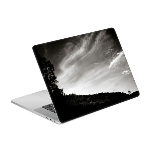 Dorit Fuhg Travel Stories Passing By Vinyl Sticker Skin Decal Cover for Apple MacBook Pro 15.4" A1707/A1990