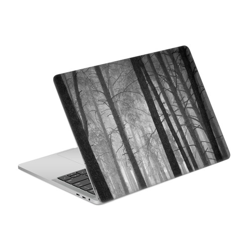 Dorit Fuhg Travel Stories Pines Vinyl Sticker Skin Decal Cover for Apple MacBook Pro 13.3" A1708
