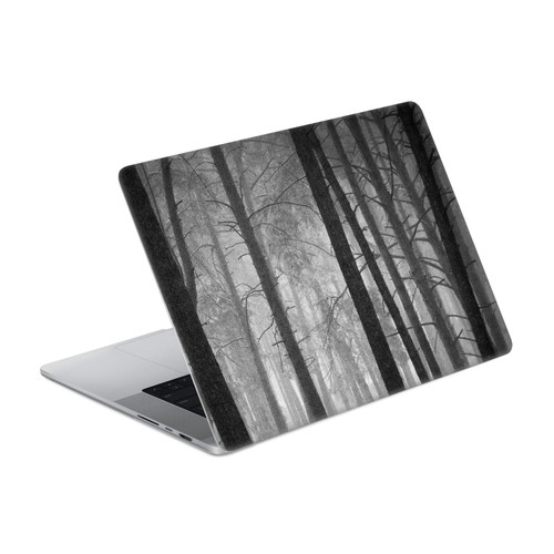 Dorit Fuhg Travel Stories Pines Vinyl Sticker Skin Decal Cover for Apple MacBook Pro 16" A2485