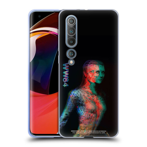 Wonder Woman 1984 80's Graphics The Cheetah 3 Soft Gel Case for Xiaomi Mi 10 5G / Mi 10 Pro 5G