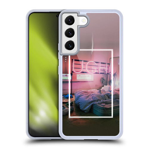 The 1975 Songs Ugh Soft Gel Case for Samsung Galaxy S22 5G