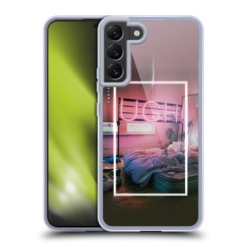 The 1975 Songs Ugh Soft Gel Case for Samsung Galaxy S22+ 5G