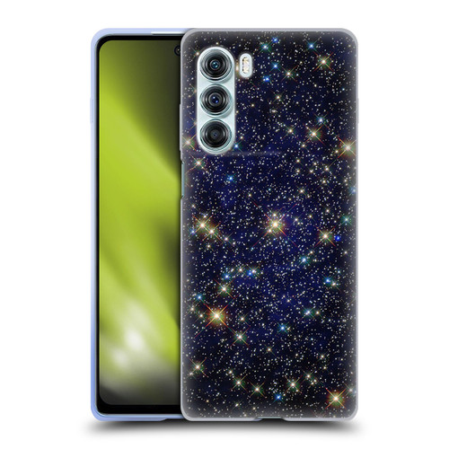Cosmo18 Space 2 Standout Soft Gel Case for Motorola Edge S30 / Moto G200 5G