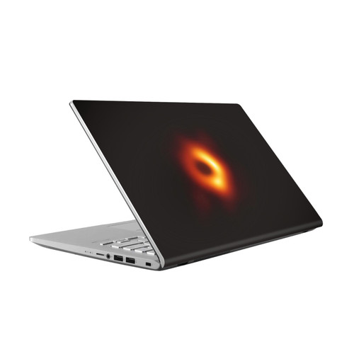 Cosmo18 Space 2 Black Hole Vinyl Sticker Skin Decal Cover for Asus Vivobook 14 X409FA-EK555T