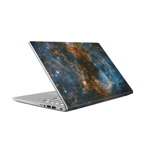 Cosmo18 Space 2 Galaxy Vinyl Sticker Skin Decal Cover for Asus Vivobook 14 X409FA-EK555T