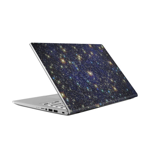 Cosmo18 Space 2 Standout Vinyl Sticker Skin Decal Cover for Asus Vivobook 14 X409FA-EK555T