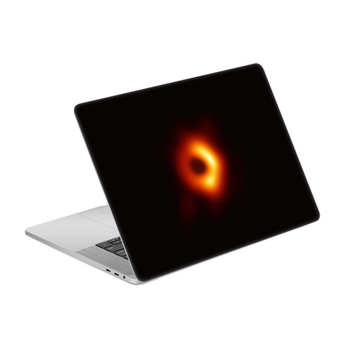 Cosmo18 Space 2 Black Hole Vinyl Sticker Skin Decal Cover for Apple MacBook Pro 15.4" A1707/A1990