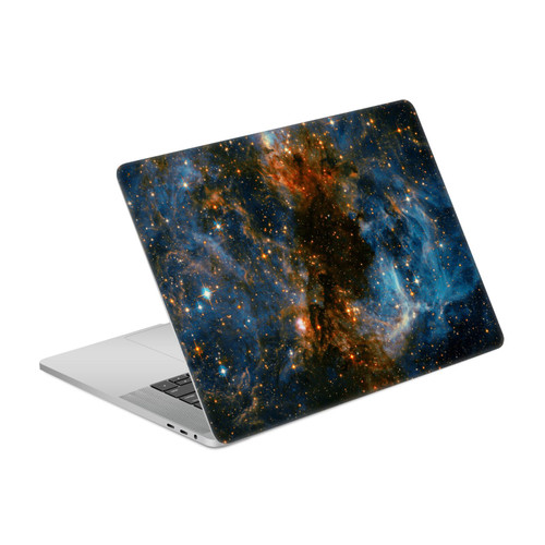 Cosmo18 Space 2 Galaxy Vinyl Sticker Skin Decal Cover for Apple MacBook Pro 15.4" A1707/A1990