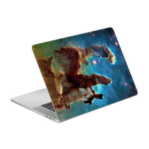 Cosmo18 Space 2 Nebula's Pillars Vinyl Sticker Skin Decal Cover for Apple MacBook Pro 15.4" A1707/A1990