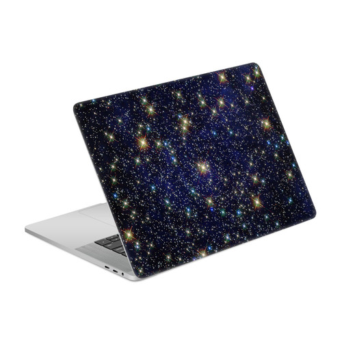 Cosmo18 Space 2 Standout Vinyl Sticker Skin Decal Cover for Apple MacBook Pro 15.4" A1707/A1990
