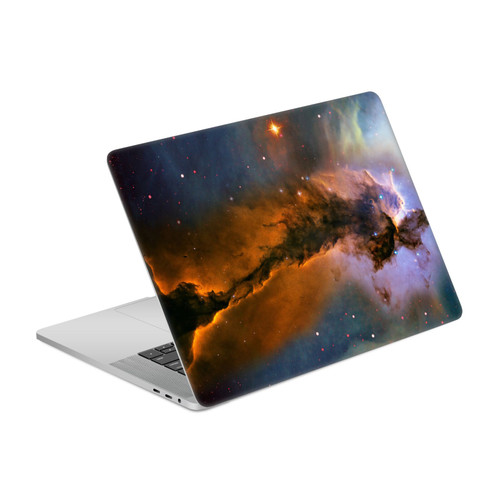Cosmo18 Space 2 Stellar Vinyl Sticker Skin Decal Cover for Apple MacBook Pro 15.4" A1707/A1990