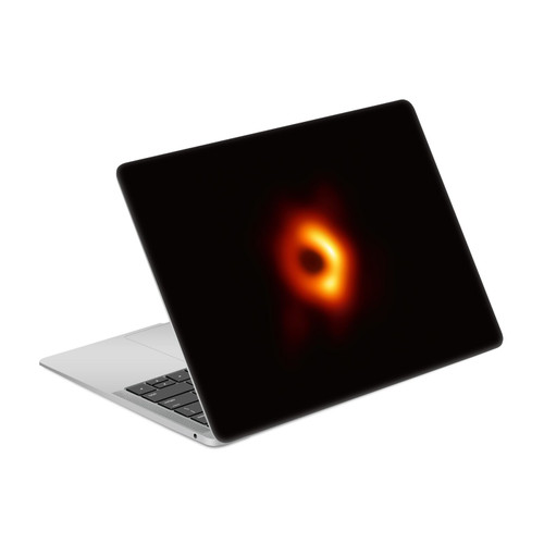 Cosmo18 Space 2 Black Hole Vinyl Sticker Skin Decal Cover for Apple MacBook Air 13.3" A1932/A2179