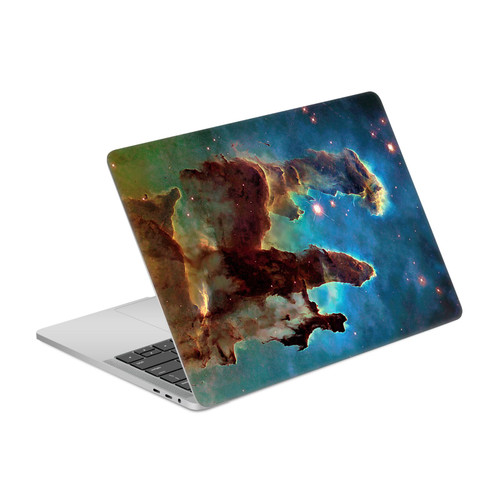 Cosmo18 Space 2 Nebula's Pillars Vinyl Sticker Skin Decal Cover for Apple MacBook Pro 13" A2338