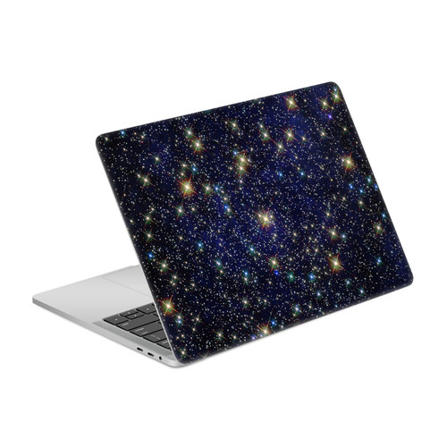 Cosmo18 Space 2 Standout Vinyl Sticker Skin Decal Cover for Apple MacBook Pro 13" A2338