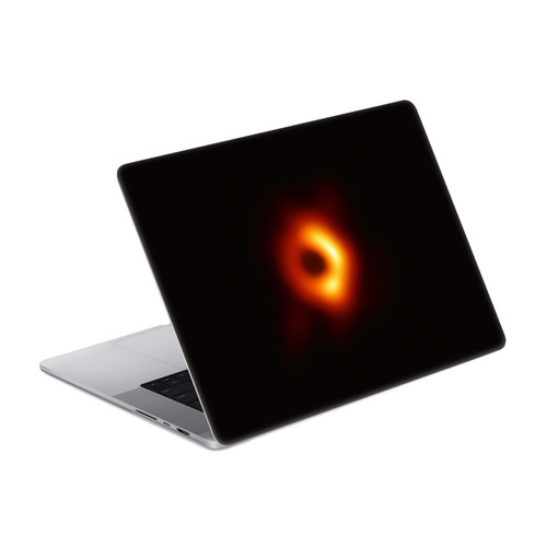 Cosmo18 Space 2 Black Hole Vinyl Sticker Skin Decal Cover for Apple MacBook Pro 16" A2485 / A3428 / A3429