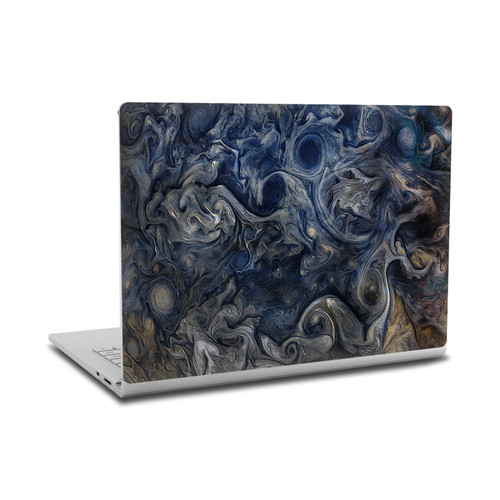 Cosmo18 Space 2 Blues Vinyl Sticker Skin Decal Cover for Microsoft Surface Book 2