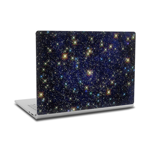 Cosmo18 Space 2 Standout Vinyl Sticker Skin Decal Cover for Microsoft Surface Book 2