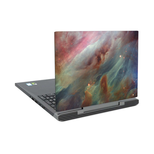 Cosmo18 Space Orion Gas Clouds Vinyl Sticker Skin Decal Cover for Dell Inspiron 15 7000 P65F