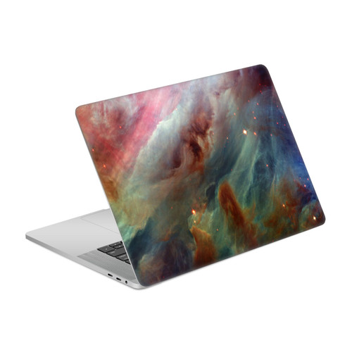Cosmo18 Space Orion Gas Clouds Vinyl Sticker Skin Decal Cover for Apple MacBook Pro 15.4" A1707/A1990