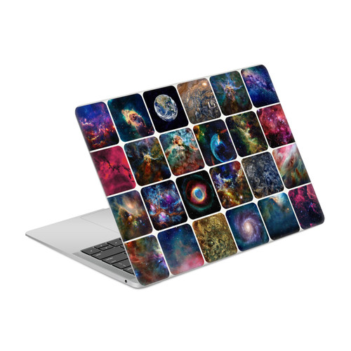 Cosmo18 Space The Amazing Universe Vinyl Sticker Skin Decal Cover for Apple MacBook Air 13.3" A1932/A2179